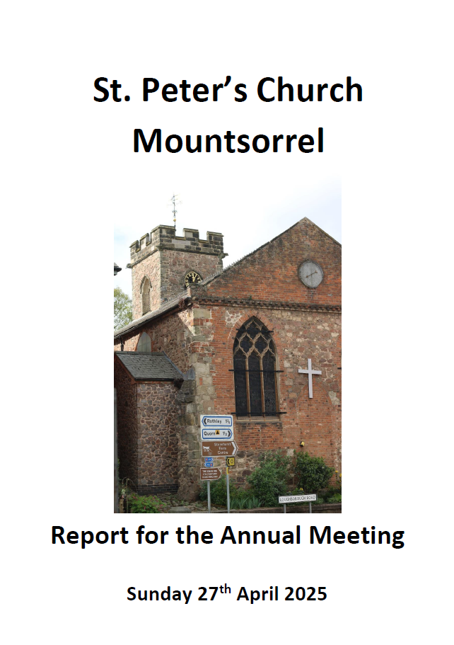 2024 Annual Report